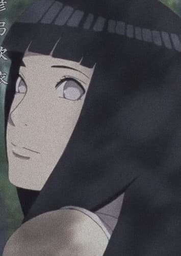 Hinata Hyuga