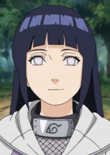 Hinata Hyuga