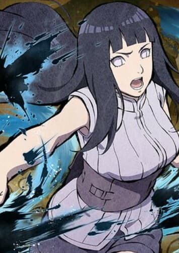 Hinata Hyuga