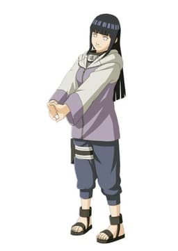 Hinata Hyuga