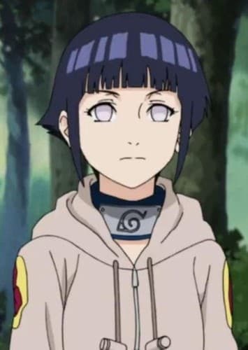 Hinata Hyuga