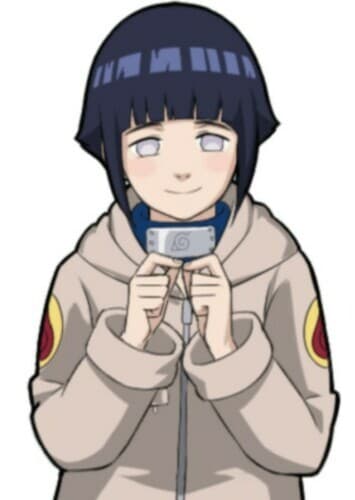 Hinata Hyuga