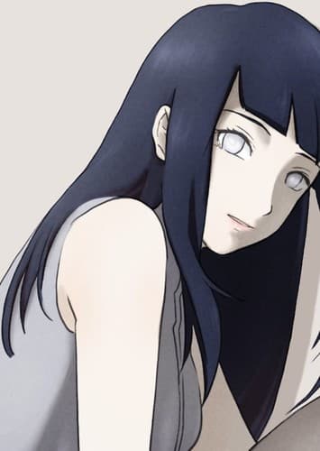 Hinata Hyūga