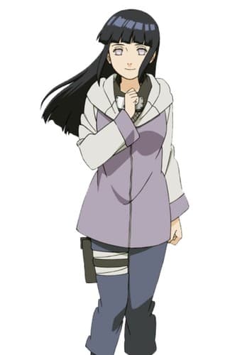 Hinata Hyuga