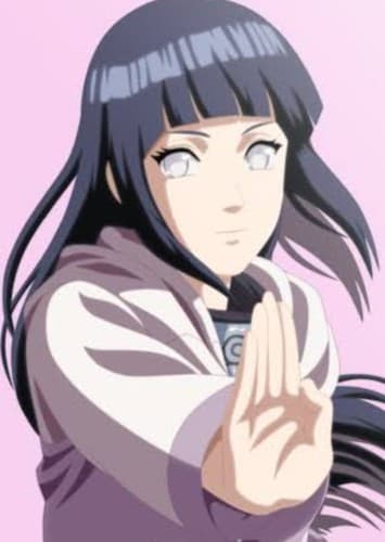 Hinata Hyuuga
