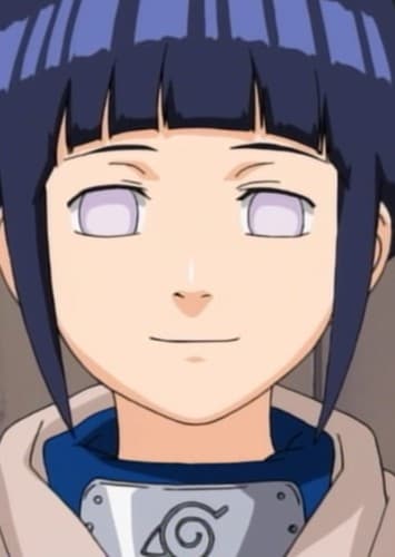 Hinata Hýuga