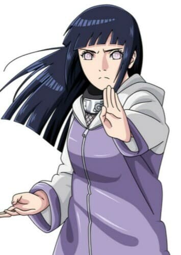 Hinata (Part 2)