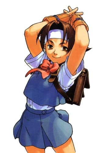 Hinata Wakaba