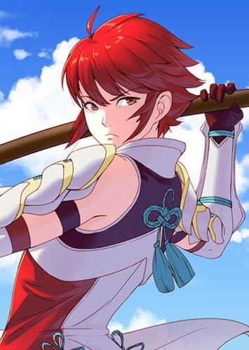 Hinoka