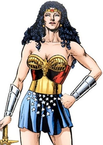 Hippolyta