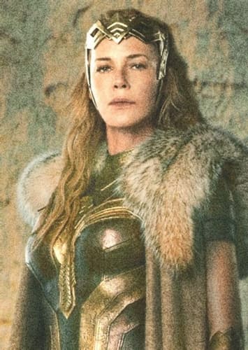 Hippolyta