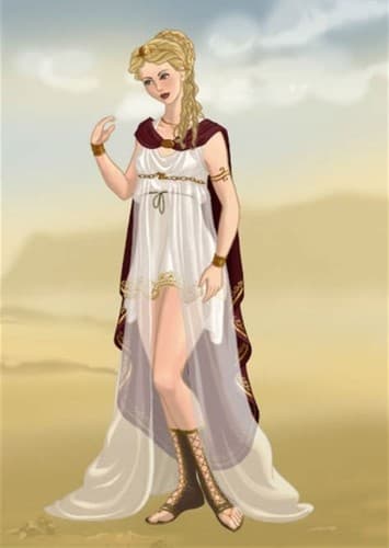 Hippolyta