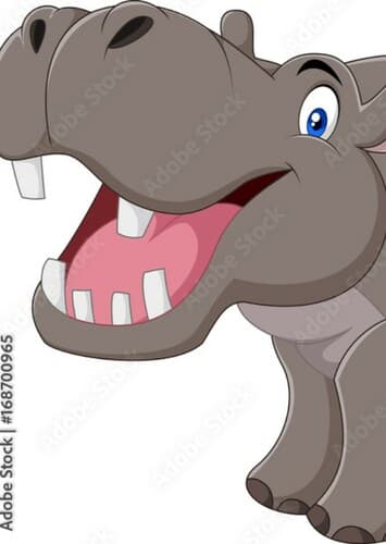 Hippopotamus