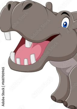 Hippopotamus