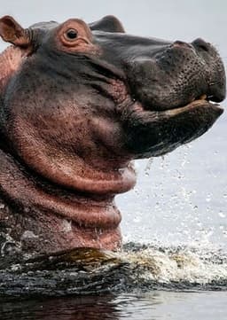 Hippopotamus