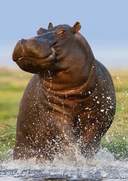 Hippopotamus