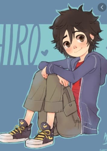 Hiro