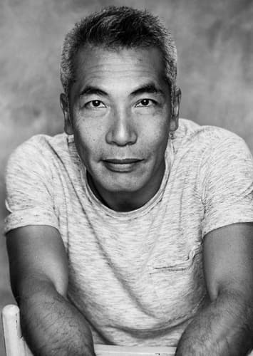 Hiro Kanagawa