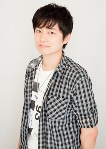 Hiro Shimono