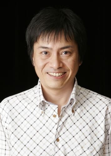 Hiroaki Hirata