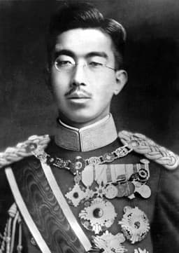 Hirohito
