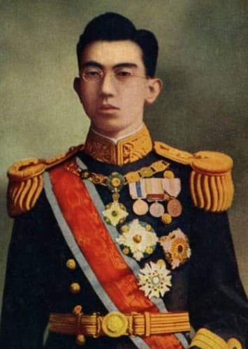 Hirohito