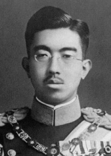 Hirohito