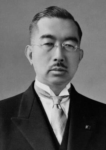 Hirohito