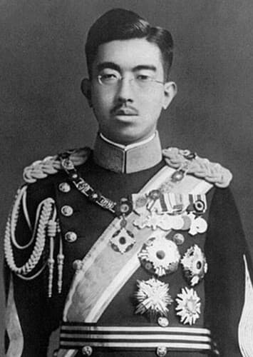 Hirohito