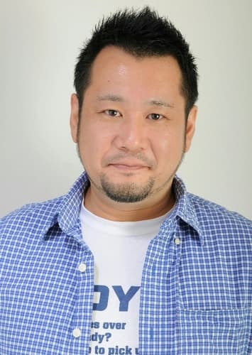 Hiroki Yamada