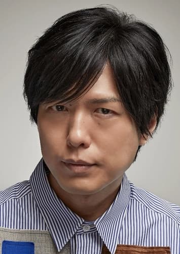 Hiroshi Kamiya