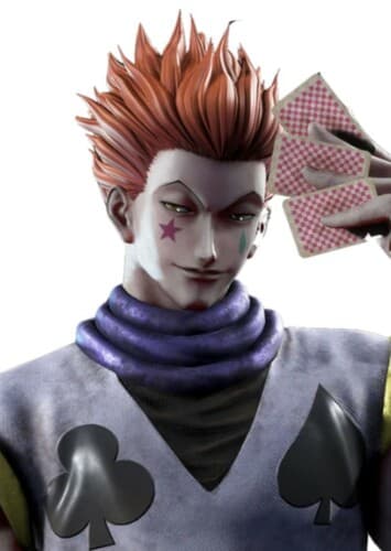 Hisoka