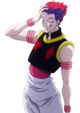 Hisoka