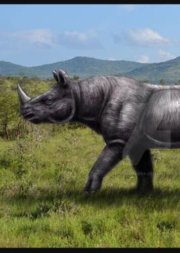 Hispanotherium