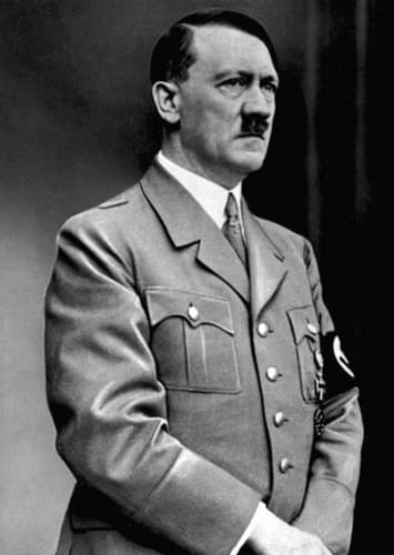 Hitlers