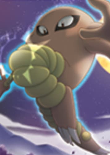 Hitmonlee / サワムラー