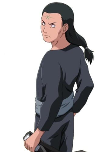Hizashi Hyuga