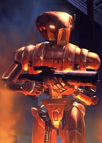 HK-47