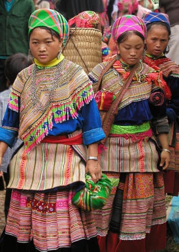 Hmong
