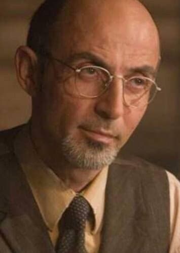 Ho Yinsen