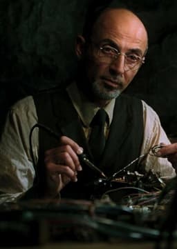 Ho Yinsen