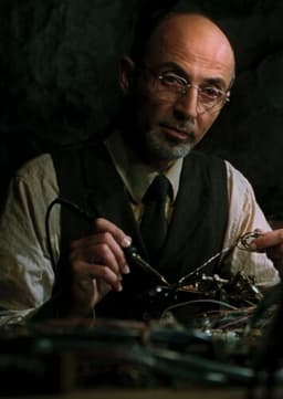 Ho Yinsen