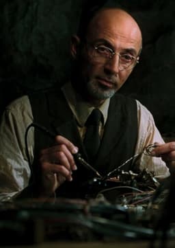 Ho Yinsen