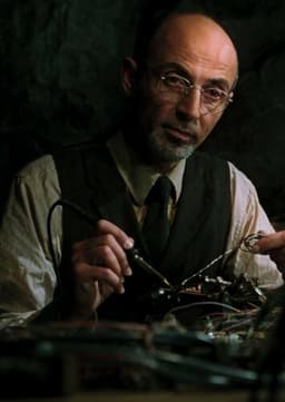 Ho Yinsen