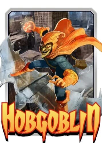 Hobgoblin