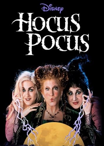 Hocus Pocus