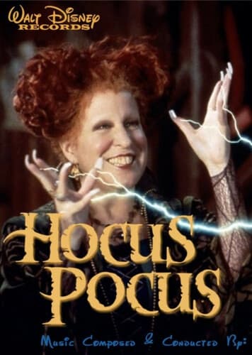 Hocus Pocus