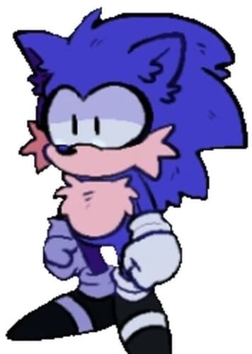 Hog the Tenrec