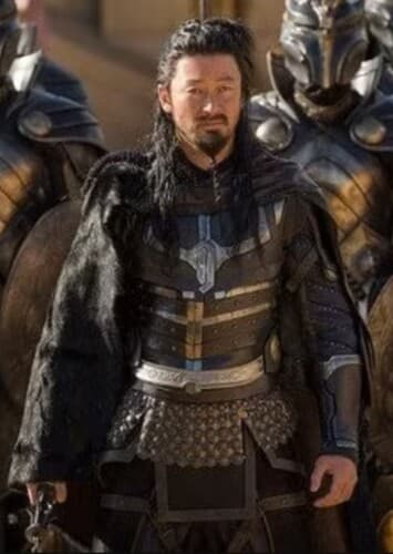 Hogun