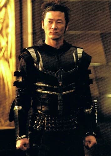 Hogun